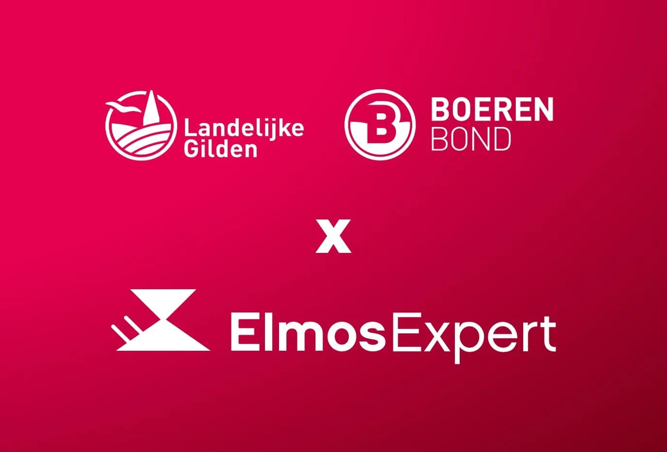 Case Study: Boerenbond & Landelijke Gilden