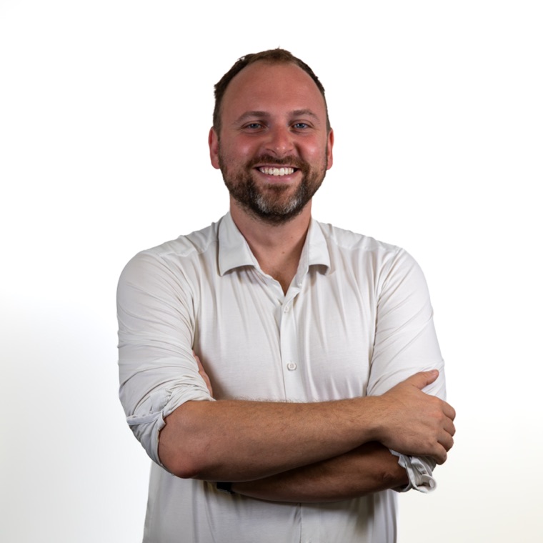Ben Lissens