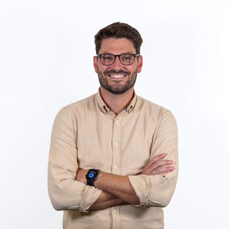 Stijn Le Blon