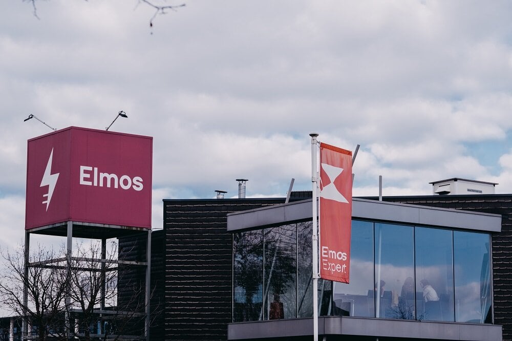 De Elmos Groep neemt Target en Teknik Recruitment over